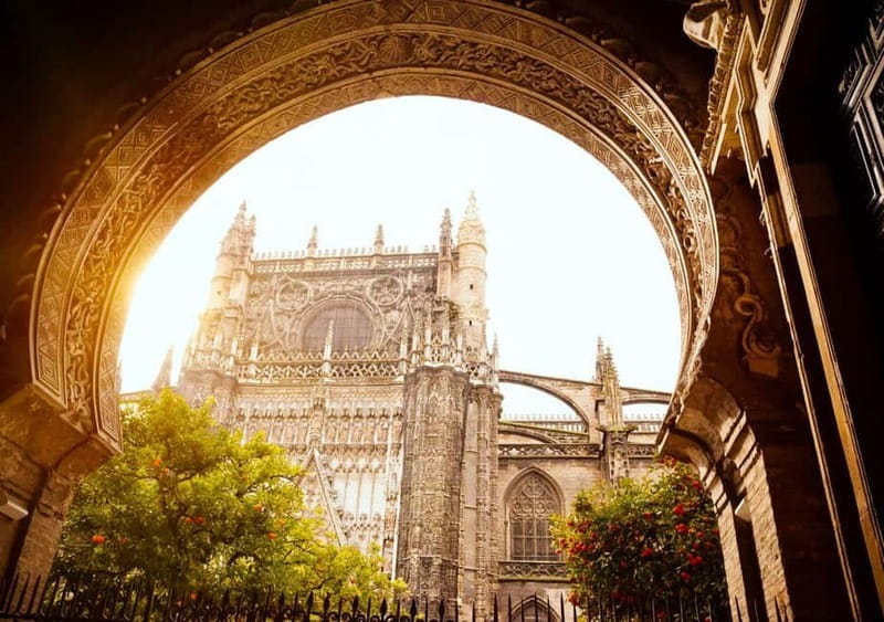 Private Seville: exclusive tour of Santa Cruz and the historic center - Final Thoughts