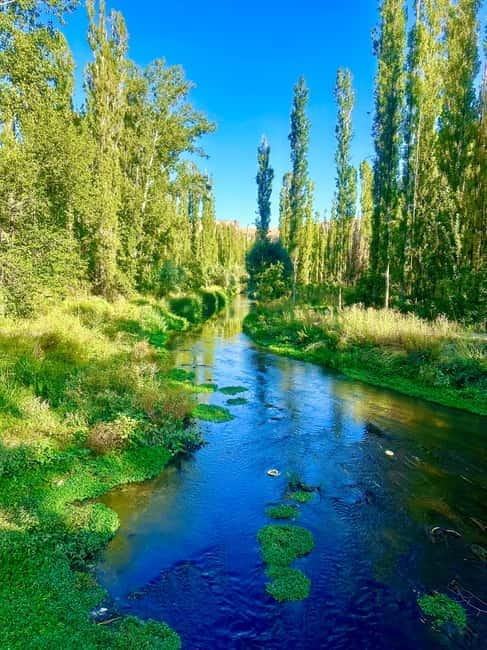 Private/Shared Green Tour with Derinkuyu and Ihlara Valley - Ihlara Valley: Nature and Monastic History