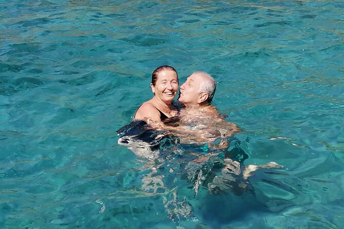 Private & Sharing Boat Tours From Fethiye - Accessibility and Policies