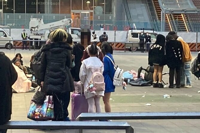 Private Shinjuku Kawasaki Tokyo Slum Walking Tour With Transfer - Customer Ratings and Feedback