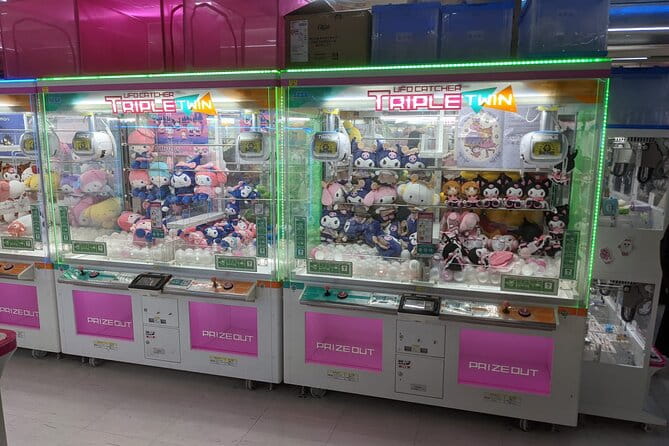 Private Shinjuku Walking Tour: Explore Tokyo's Iconic District - Engaging With Knowledgeable Local Guides