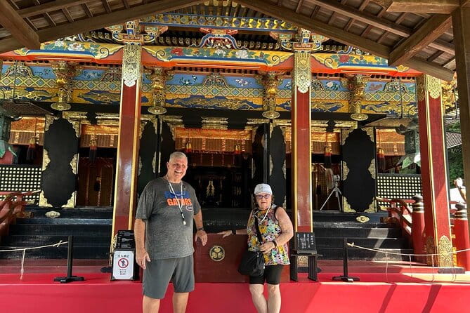 Private Shizuoka Tour From Shizuoka Station / Sedan Taxi - Inclusions