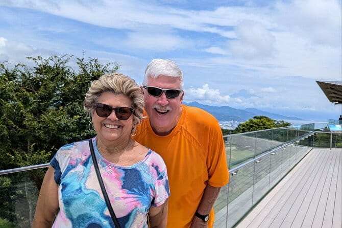 Private Shizuoka Tour From Shizuoka Station / Sedan Taxi - Exploring Kunozan Toshogu Shrine