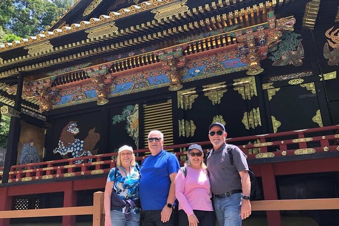 Private Shizuoka Tour From Shizuoka Station /Small Bus - Additional Information