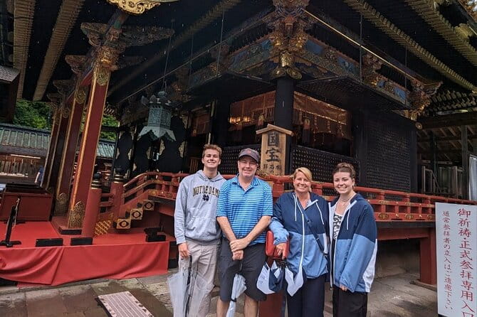 Private Shizuoka Tour From Shizuoka Station /Small Bus - Transportation and Logistics