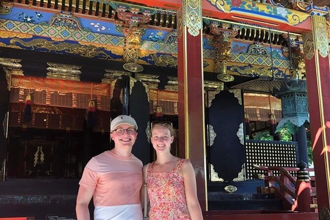 Private Shizuoka Tour From Shizuoka Station / Van Taxi - Inclusions