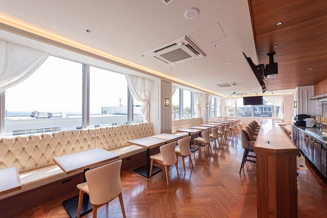 Private Shonan Seaside Beer Tasting Experience - Itinerary Flexibility