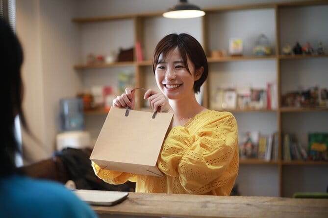 Private Shopping Tour From Fukuoka to the Outlets Kitakyushu - Pricing