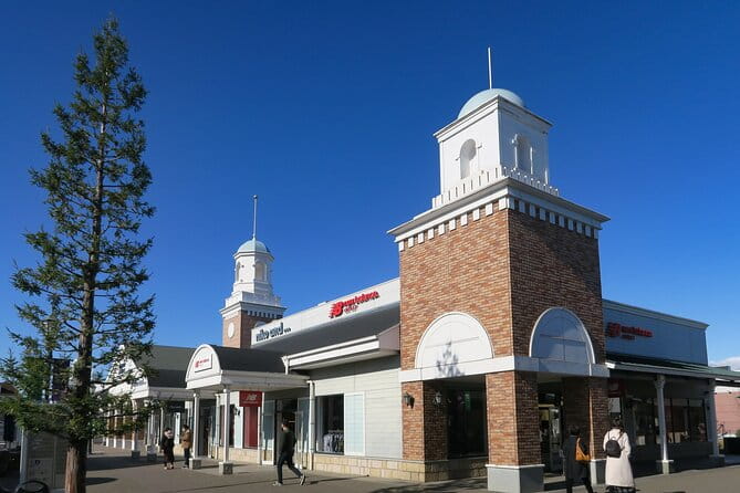 Private Shopping Tour From Tokyo to Sano Premium Outlets - Cancellation and Payment Policies