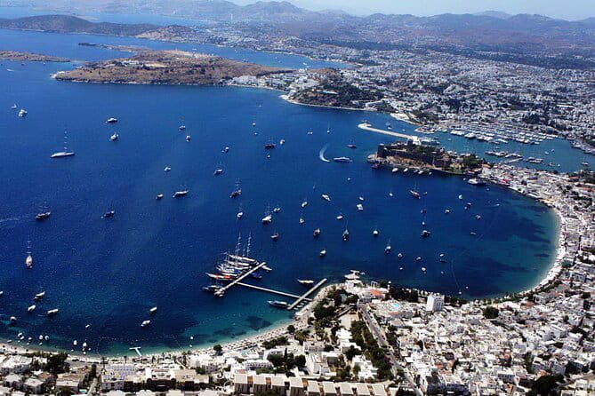Private Shopping Tour in Bodrum city - Key points / Takeaways