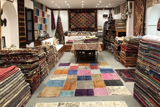 Private Shopping Tour in Bodrum city - Who Should Consider This Tour?