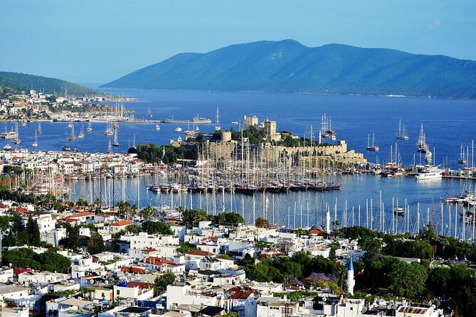 Private Shopping Tour in Bodrum city - Price and Value