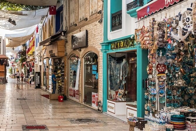 Private Shopping Tour in Bodrum city - Who Will Love This Experience?