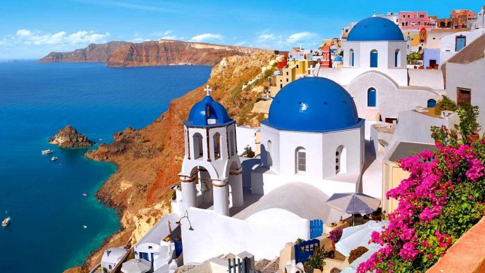 Private Shore Excursion: Best of Santorini Customized Tour - Winery Visit and Wine Tasting