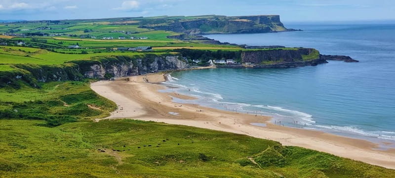 Private Shore Excursion From Belfast Cruise Terminal - Additional Attractions and Stops