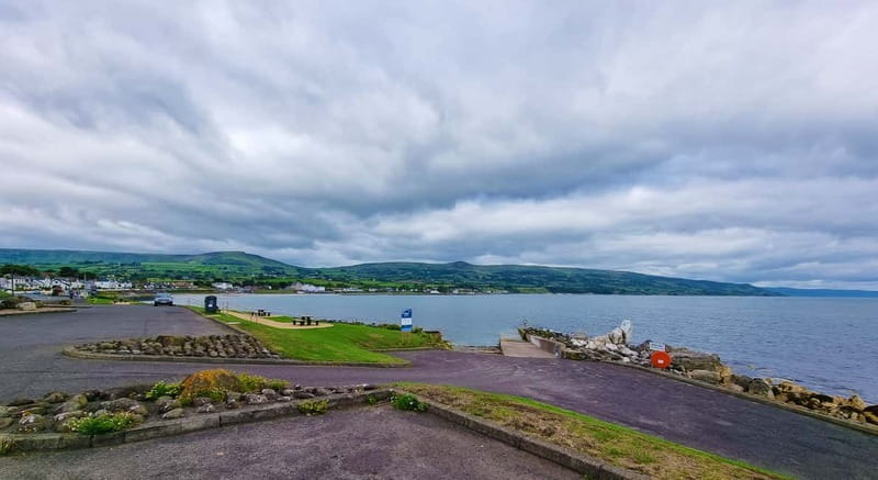 Private Shore Excursion From Belfast Cruise Terminal - Transport and Timing: Making the Most of Your Day