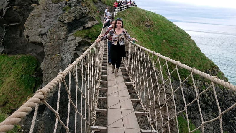 Private Shore Excursion From Belfast Cruise Terminal - Who Will Love This Tour?