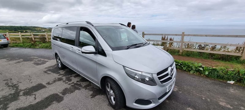 Private Shore Excursion From Belfast Cruise Terminal - Final Thoughts