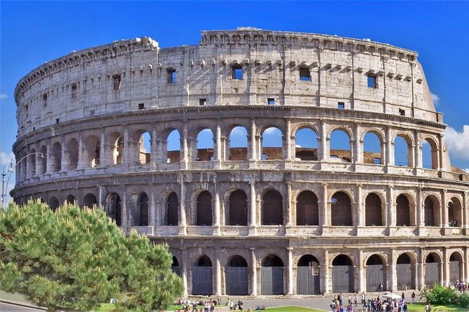 Private Shore Excursion from Civitavecchia Rome Port to Rome City - St. Peter’s Basilica: The Heart of Catholic Rome