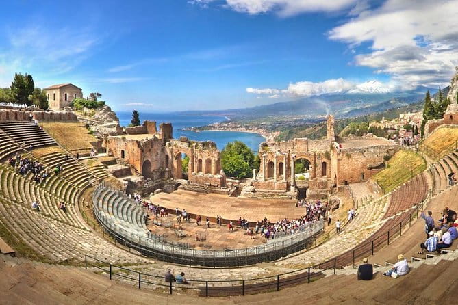 Private Shore Excursion from Messina Port: The Godfather Country - The Sum Up: Who Will Love This Tour?