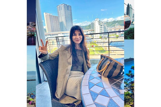 Private Shore Excursion Kobe Port - Best of Kobe With a Local - Taking in Kobes Spiritual Heritage