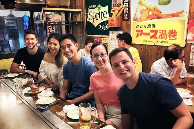 Private Shore Excursion Kobe Port - Best of Osaka With a Local - Transportation and Meeting Information