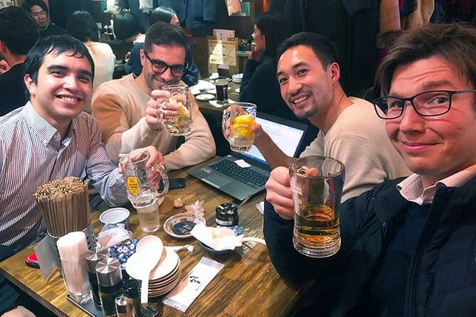 Private Shore Excursion Kobe Port - Best of Osaka With a Local - Insider Tips and Recommendations