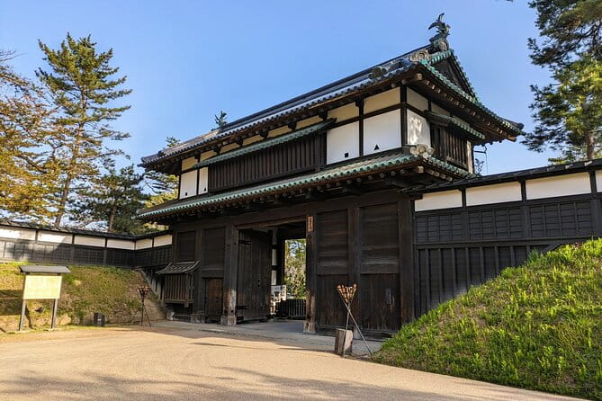 Private Shore Excursion of Aomori With Licensed Guide - Dietary Accommodations