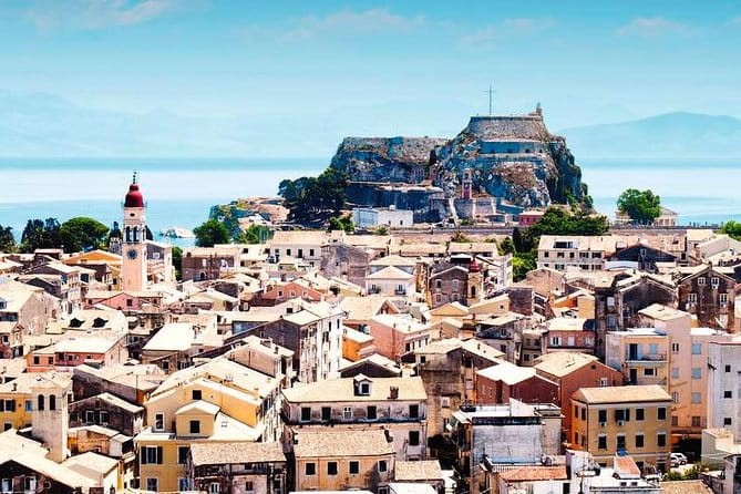 Private Shore Excursion: Paleokastritsa and Corfu Old Town - FAQ