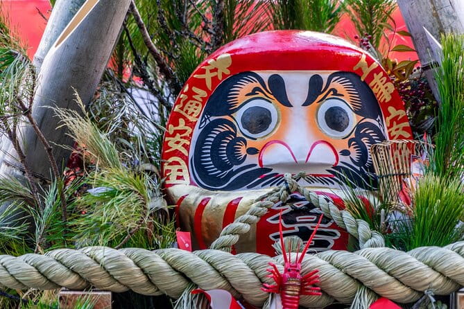 Private Shore Excursion Tour From Nagoya With Licensed Guide - Booking and Confirmation