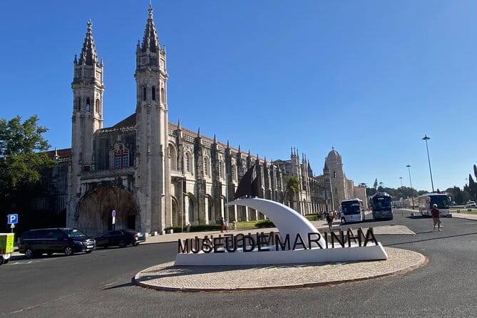 Private Shore Excursions and Skip the Line Tours in Lisbon - Discovering the Heart of Lisbon: An In-Depth Look