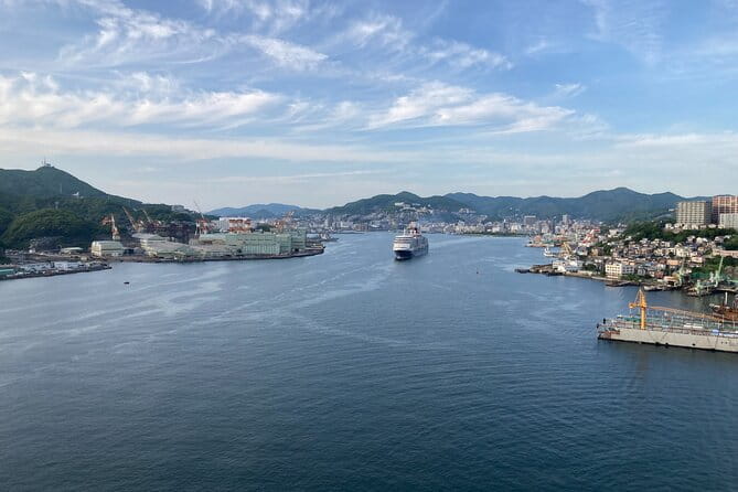 Private Shore Excursions in Kyushu, Japan - Culinary Experience