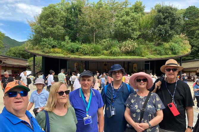 Private Shore Excursions in Kyushu, Japan - Meeting & Pickup