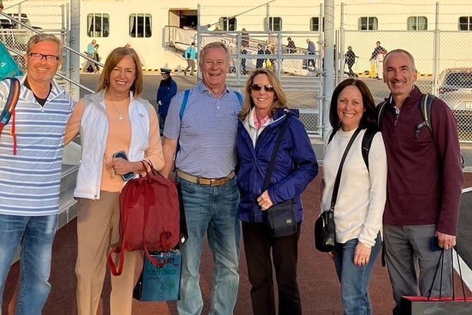 Private Shore Excursions in Kyushu, Japan - Exploring Kyushus Unique Attractions