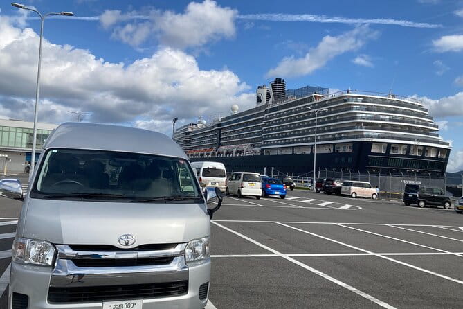 Private Shore Excursions in Kyushu, Japan - Discovering Kyushus Rich Culture and History