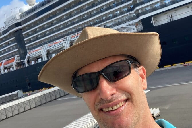 Private Shore Excursions in Kyushu, Japan - Customizing Your Private Shore Excursion