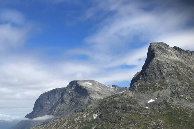 Private shore excursions Troll road in 5-7 groups - FAQ