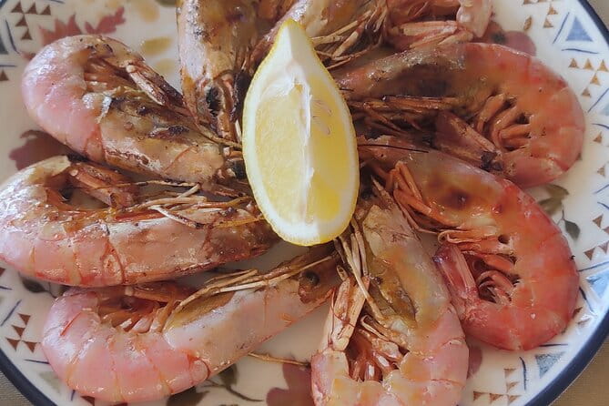 Private Shore Tour Galicia South Atlantic Coast, Portugal &Wine - A Guarda: Spain’s Gateway and Natural Wonder