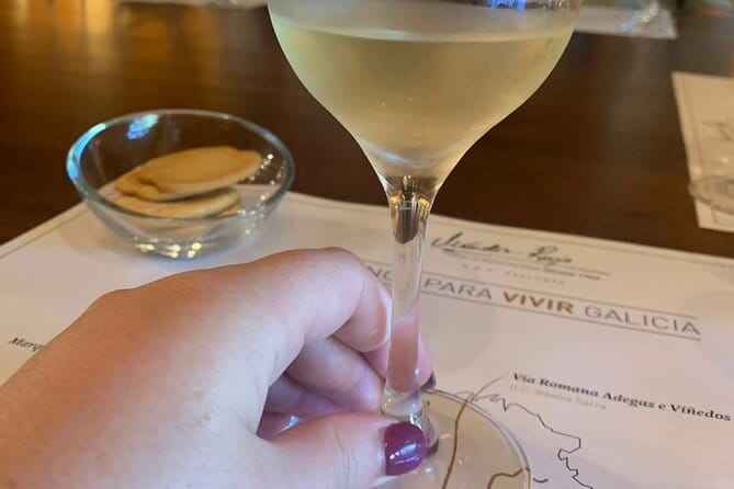 Private Shore Tour Galicia South Atlantic Coast, Portugal &Wine - Valença do Minho: Fortress, Shopping, and Local Flavor