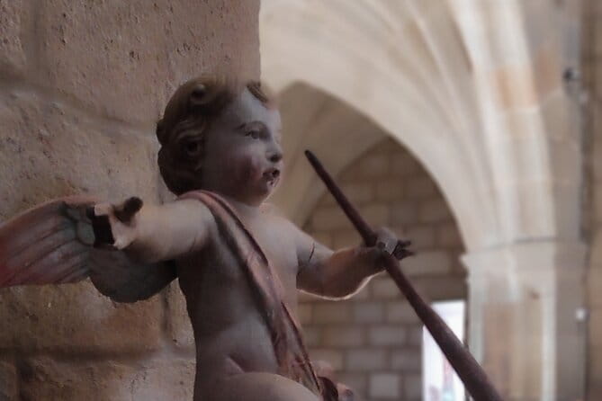 Private Shore Tour Galicia South Atlantic Coast, Portugal &Wine - Final Leg: Vigo and Reflection