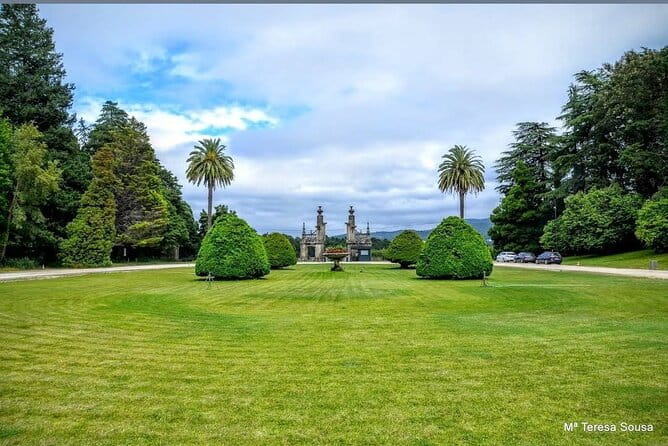 Private Shore Tour Galicia South Atlantic Coast, Portugal &Wine - Price and Value Consideration