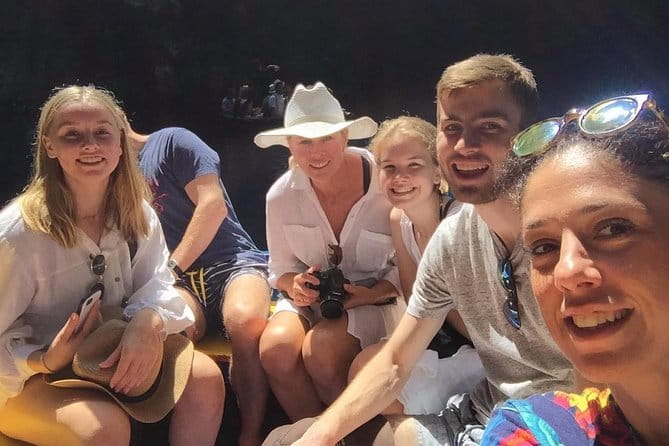 Private Shorex: Melissani,Drogarati, Myrtos & Wine tasting - Who Is This Tour Best For?