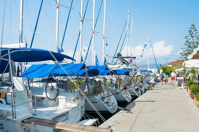 Private Shorex: Melissani,Drogarati, Myrtos & Wine tasting - The Sum Up: Who Will Love This Kefalonia Private Tour?