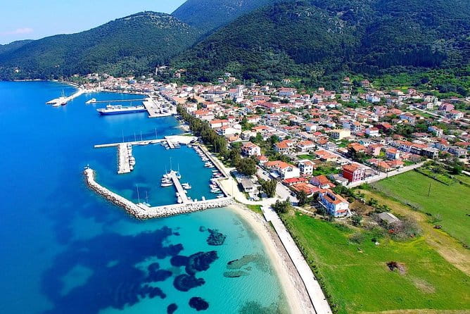 Private Shorex: Melissani,Drogarati, Myrtos & Wine tasting - FAQ: Practical Questions About the Tour