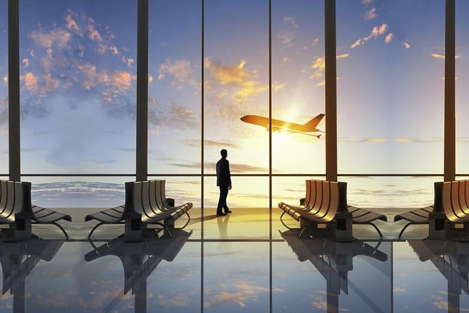 Private Shuttle from Charles de Gaulle Airport to Paris: Premium Service - About the Experience: What You Can Expect