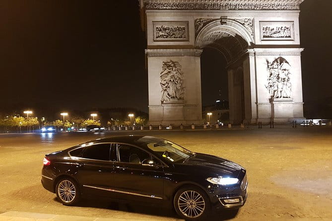 Private Shuttle from Charles de Gaulle Airport to Paris: Premium Service - Final Thoughts