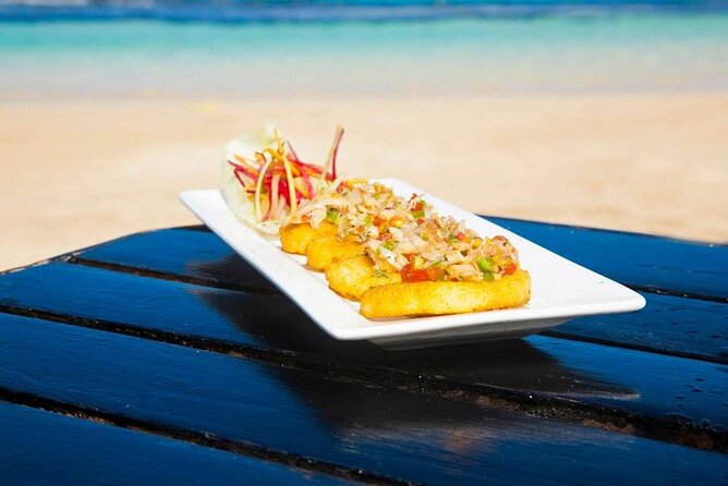 Private Shuttle to Bamboo Blu Beach Club From Ocho Rios - Pricing and Booking