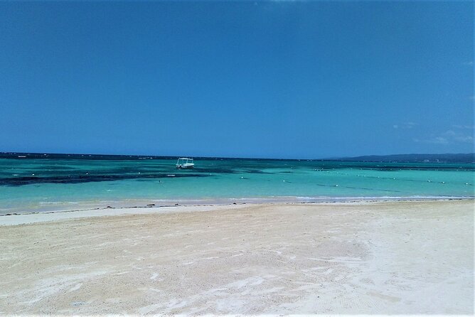 Private Shuttle to Bamboo Blu Beach Club From Ocho Rios - Payments and Cancellations