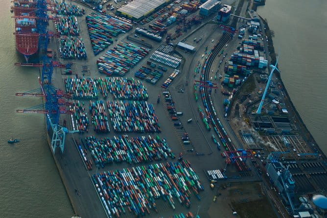 Private Sightseeing Flight Over Hamburg - Is It Worth the Price?