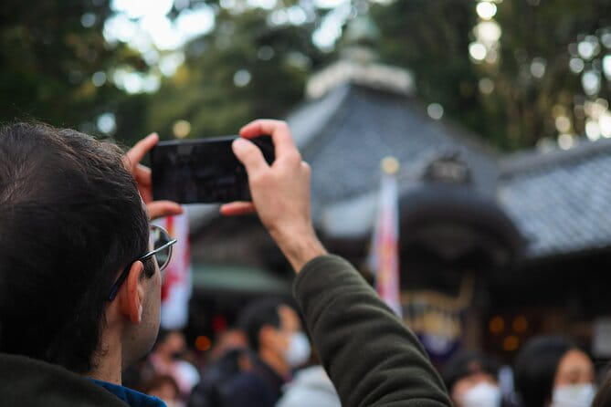 Private Sightseeing Guided Tour in Kyoto - Pricing and Payment Options